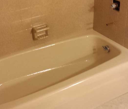 Bathtub Refinishing Appleton