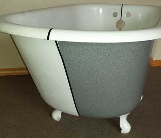 Bathtub Replacement Green Bay