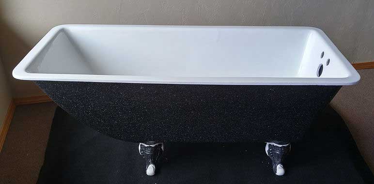 Bathtub Fiberglass Repair Appleton