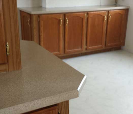 Countertop Resurfacing Appleton