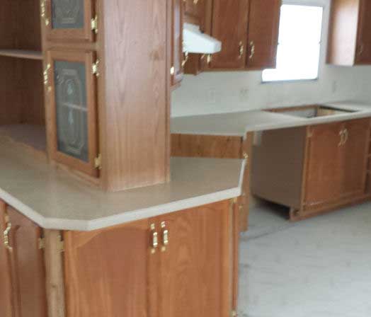 Countertop Resurfacing Fox Cities