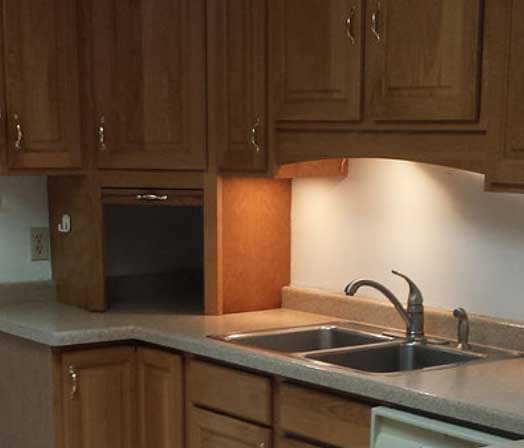 Countertop Resurfacing Appleton