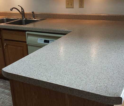 Refinish Kitchen Countertop Appleton