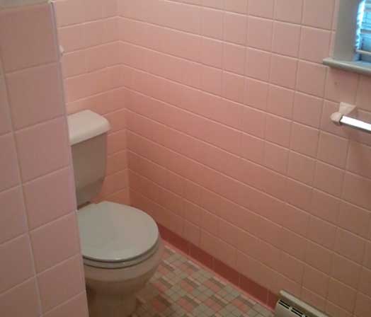 Tile Refinishing Green Bay